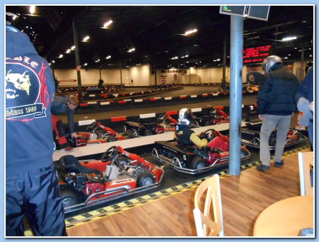 Gokart190214009