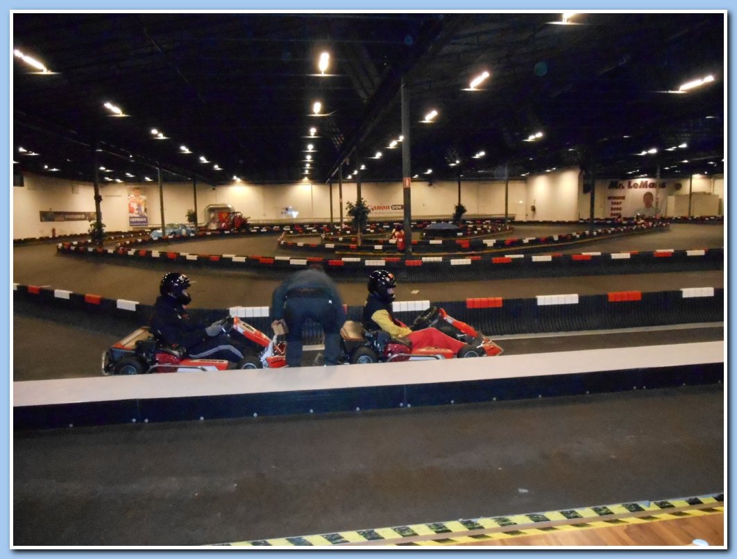 Gokart190214012