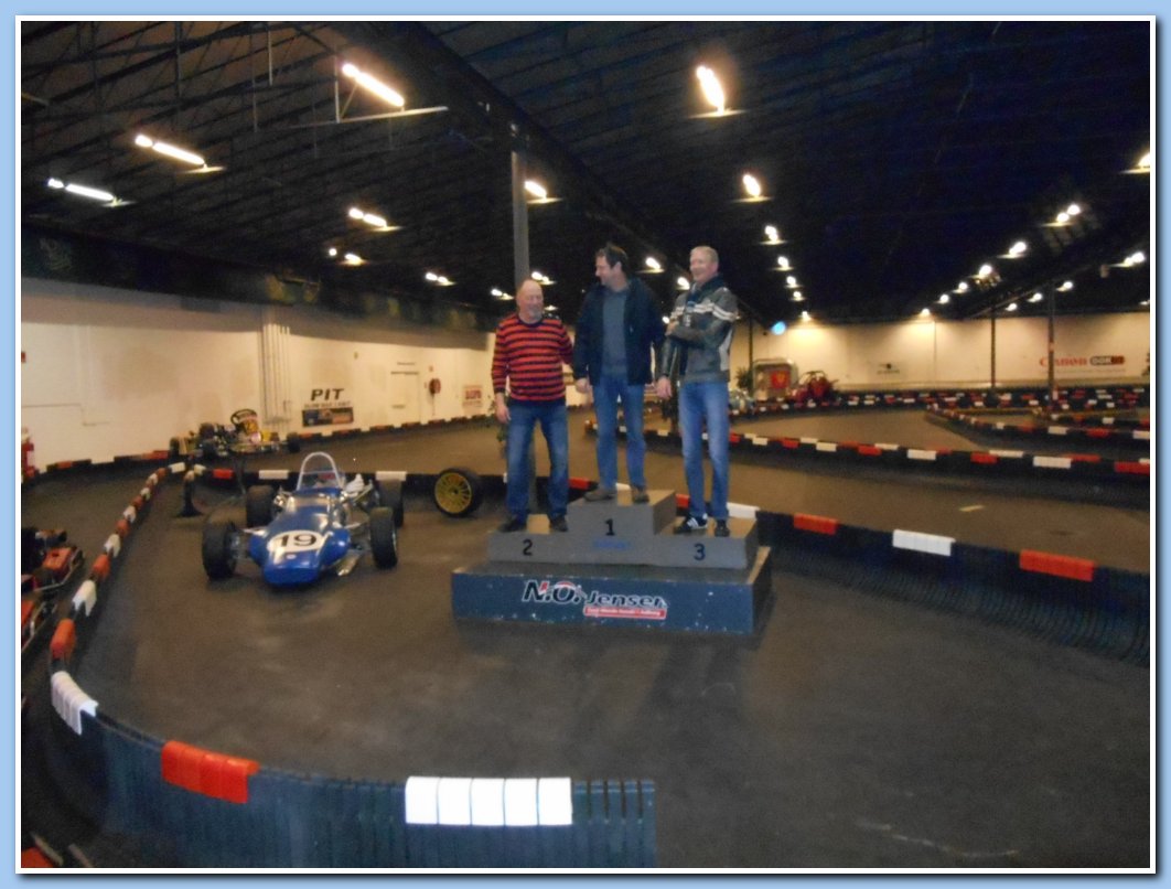 Gokart190214023