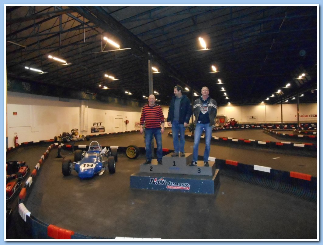 Gokart190214024